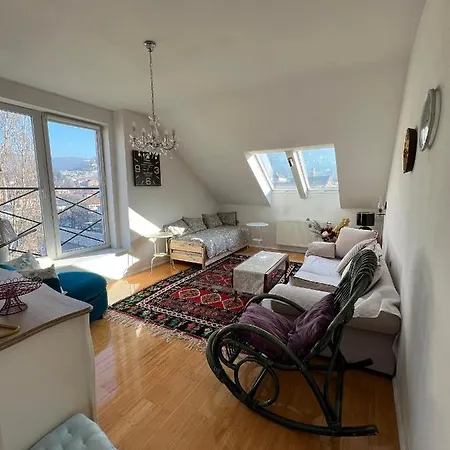 Lejla Apartamento Saraievo