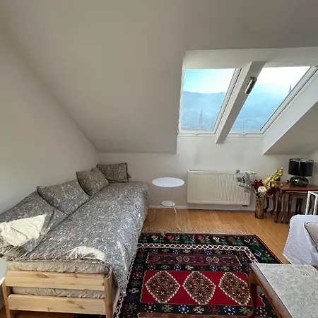 Apartamento Lejla Saraievo