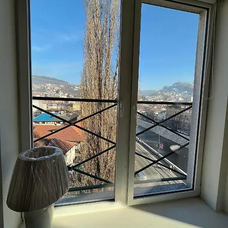 Apartamento Lejla Saraievo